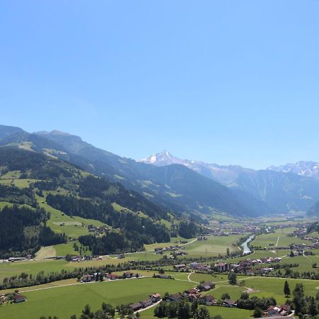 Apartment Gottfried-3 By Interhome Zell am Ziller Luaran gambar