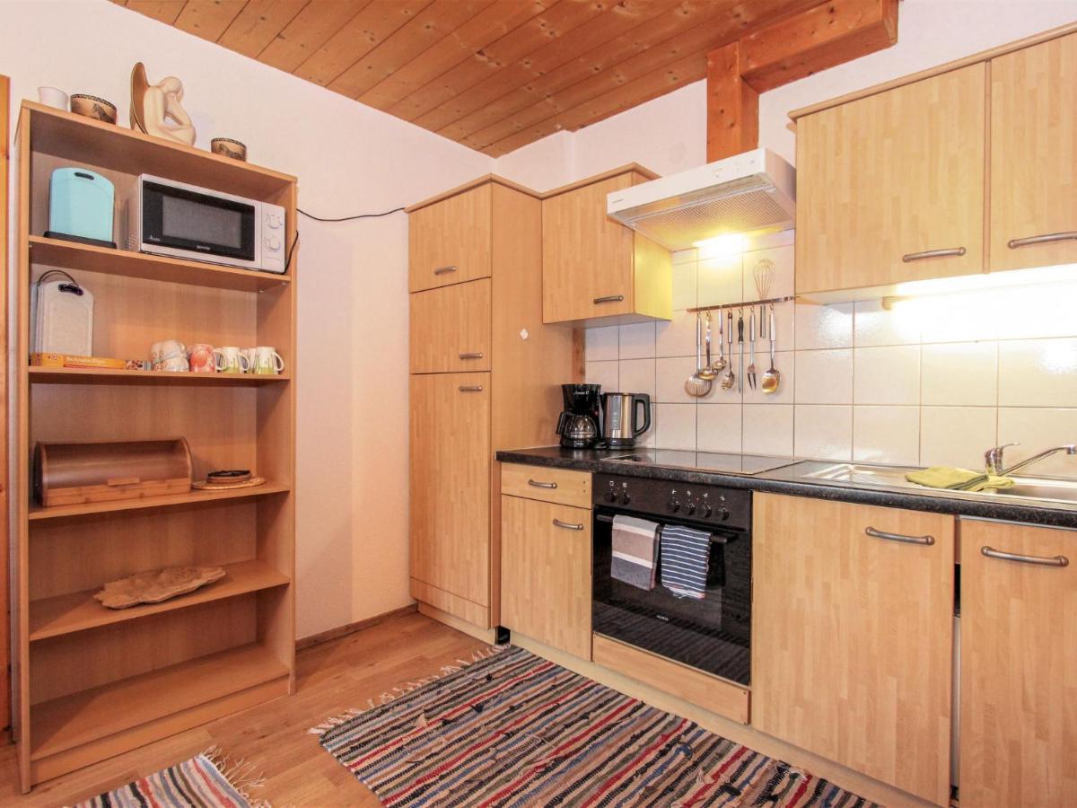 Apartment Gottfried-3 By Interhome Zell am Ziller Luaran gambar