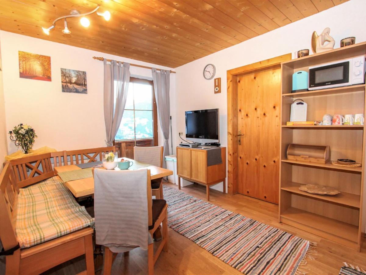Apartment Gottfried-3 By Interhome Zell am Ziller Luaran gambar
