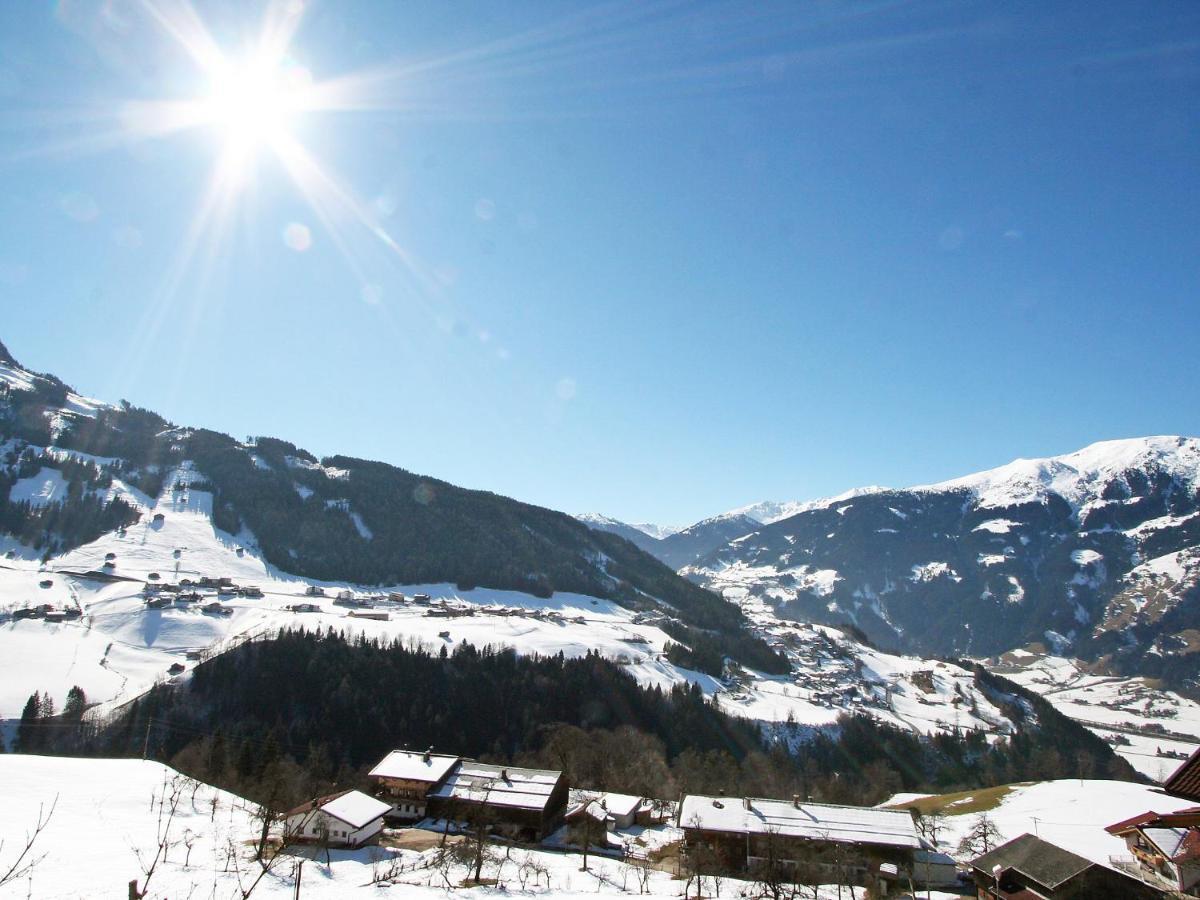 Apartment Gottfried-3 By Interhome Zell am Ziller Luaran gambar