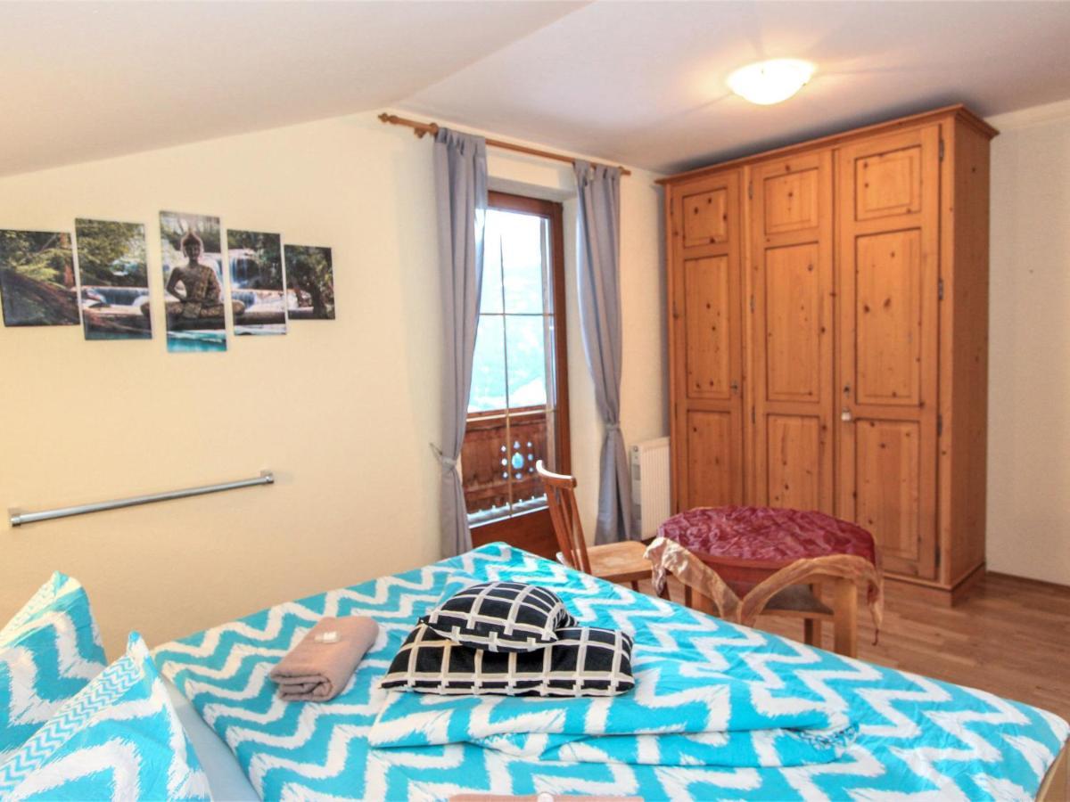 Apartment Gottfried-3 By Interhome Zell am Ziller Luaran gambar