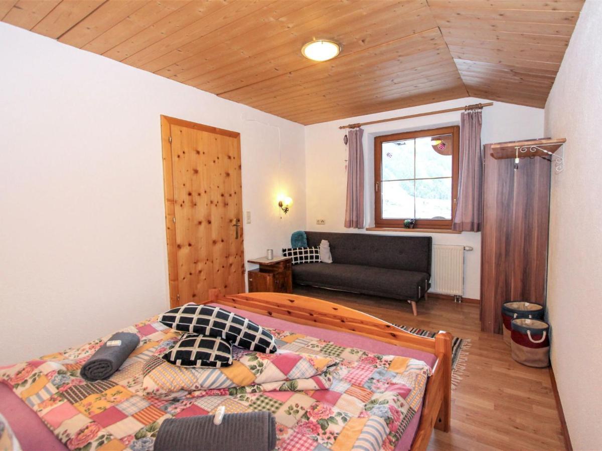 Apartment Gottfried-3 By Interhome Zell am Ziller Luaran gambar