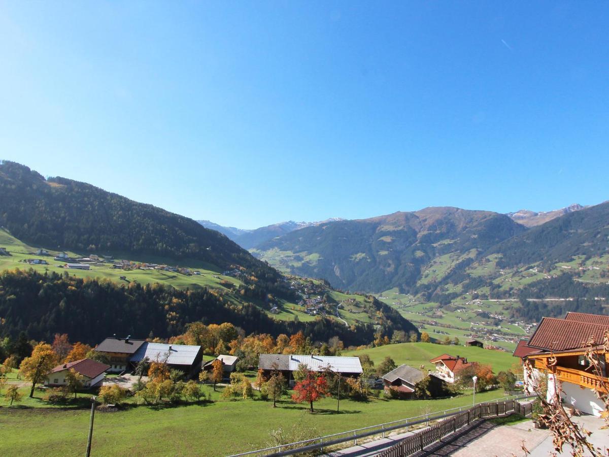 Apartment Gottfried-3 By Interhome Zell am Ziller Luaran gambar