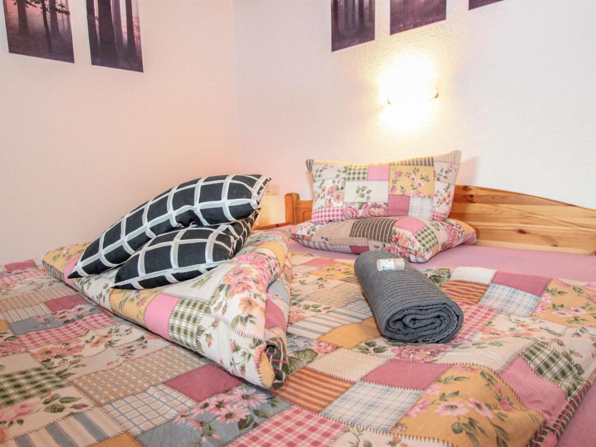 Apartment Gottfried-3 By Interhome Zell am Ziller Luaran gambar
