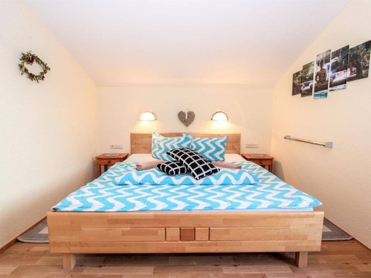 Apartment Gottfried-3 By Interhome Zell am Ziller Luaran gambar