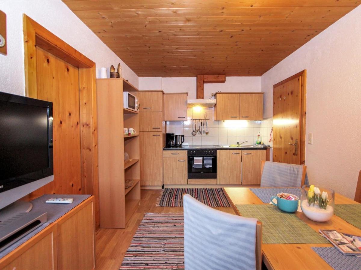 Apartment Gottfried-3 By Interhome Zell am Ziller Luaran gambar