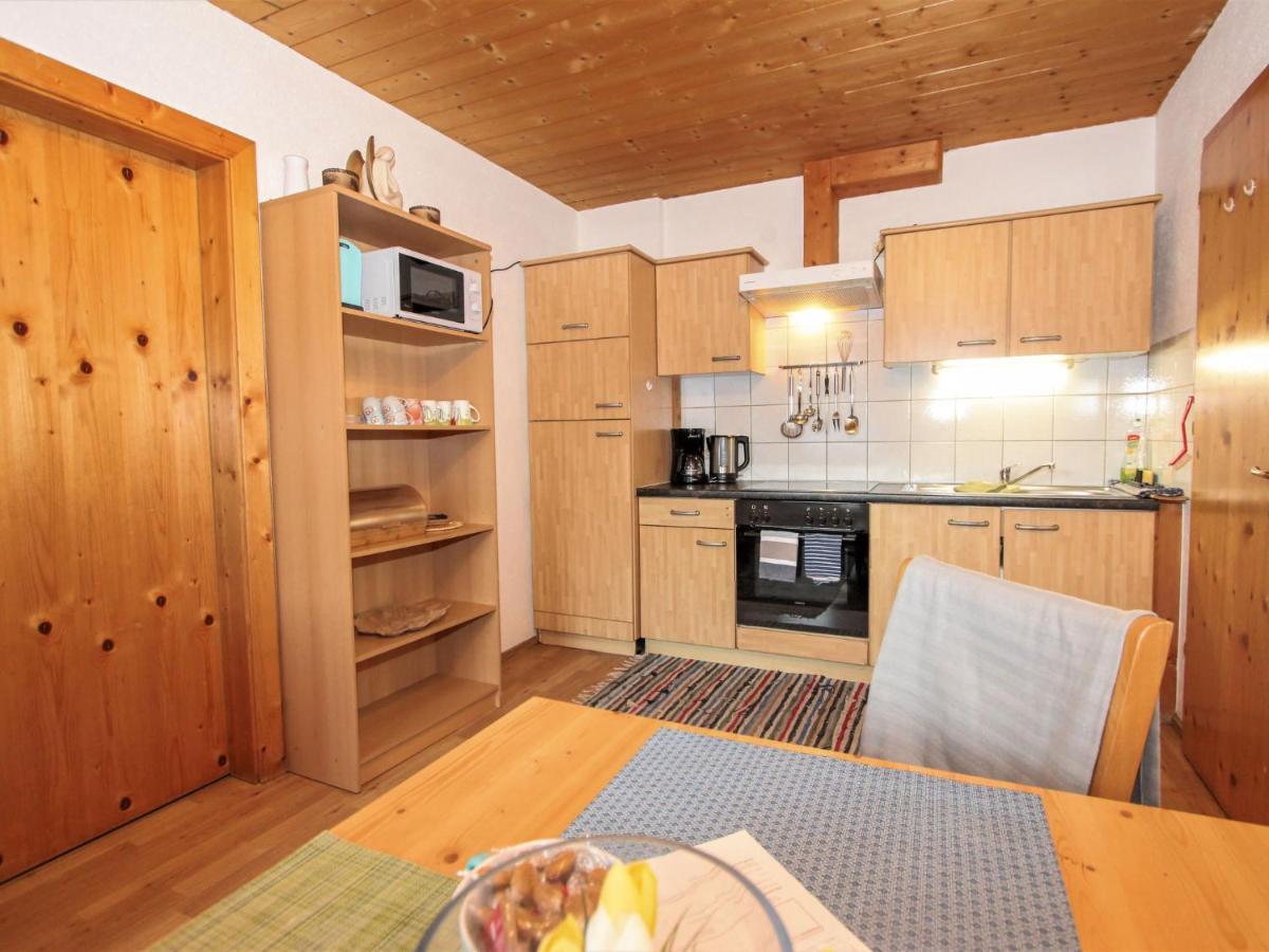 Apartment Gottfried-3 By Interhome Zell am Ziller Luaran gambar