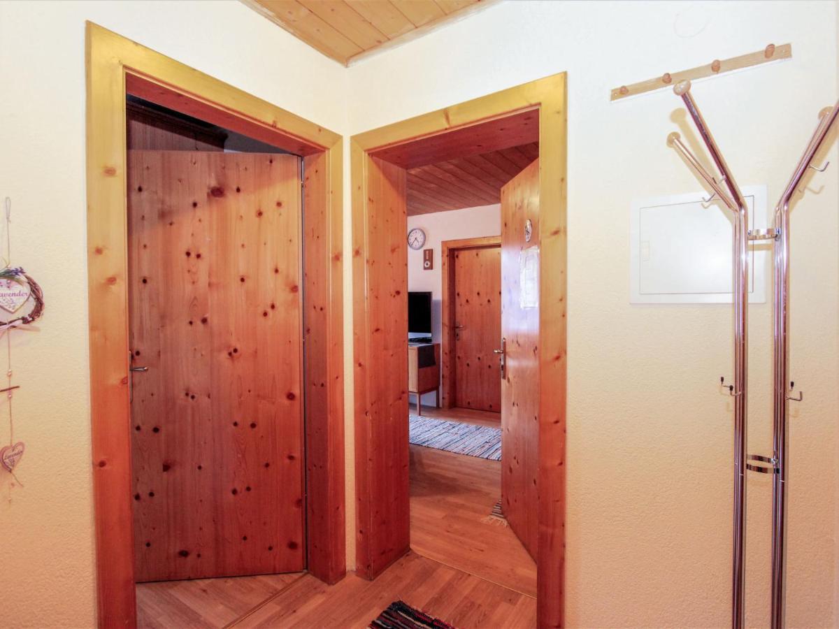 Apartment Gottfried-3 By Interhome Zell am Ziller Luaran gambar