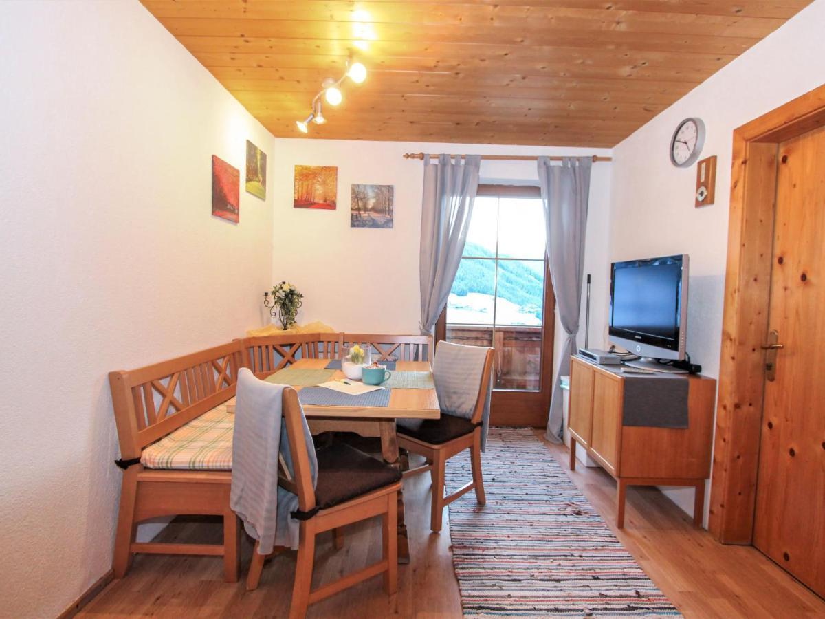 Apartment Gottfried-3 By Interhome Zell am Ziller Luaran gambar