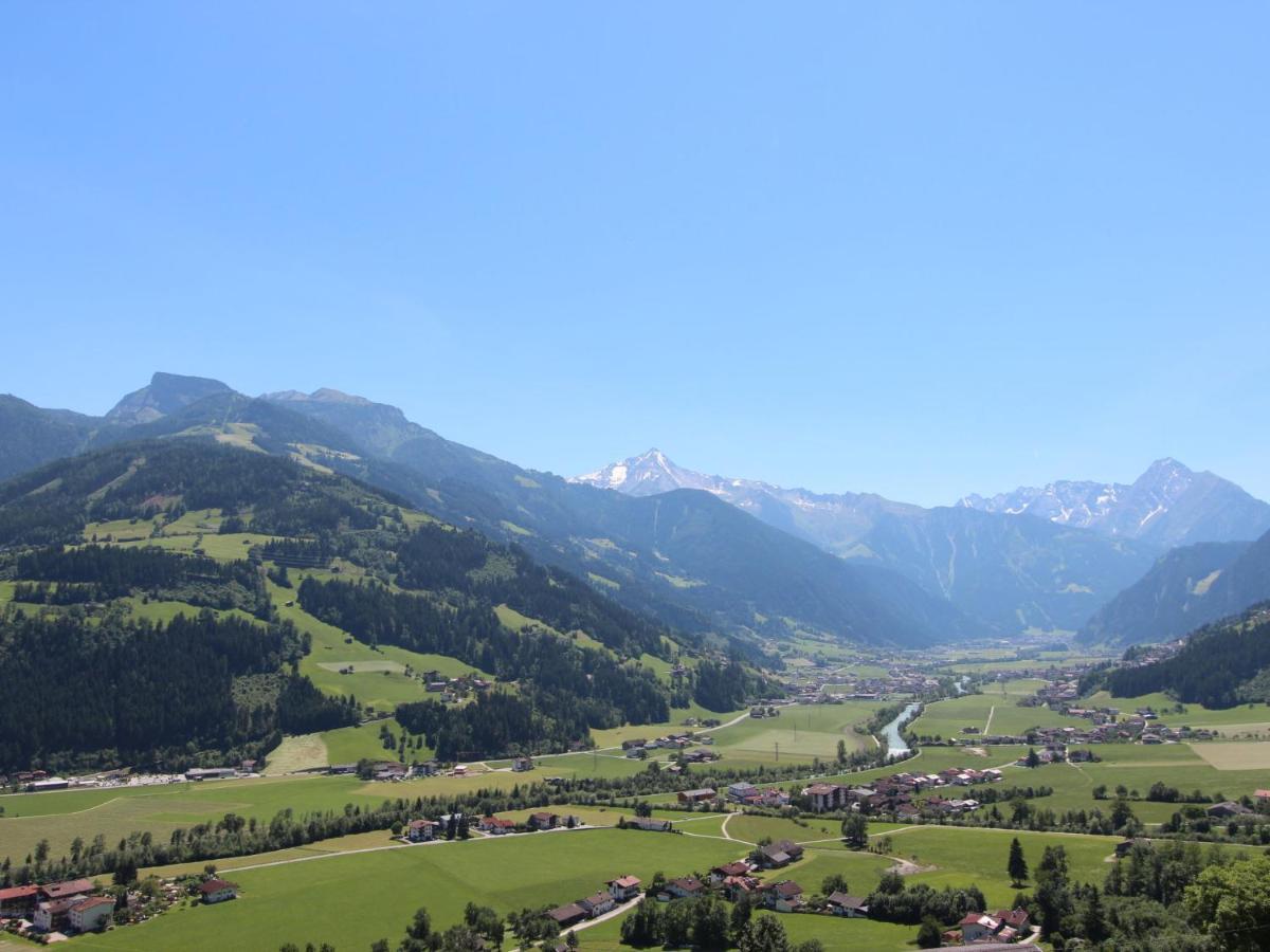 Apartment Gottfried-3 By Interhome Zell am Ziller Luaran gambar