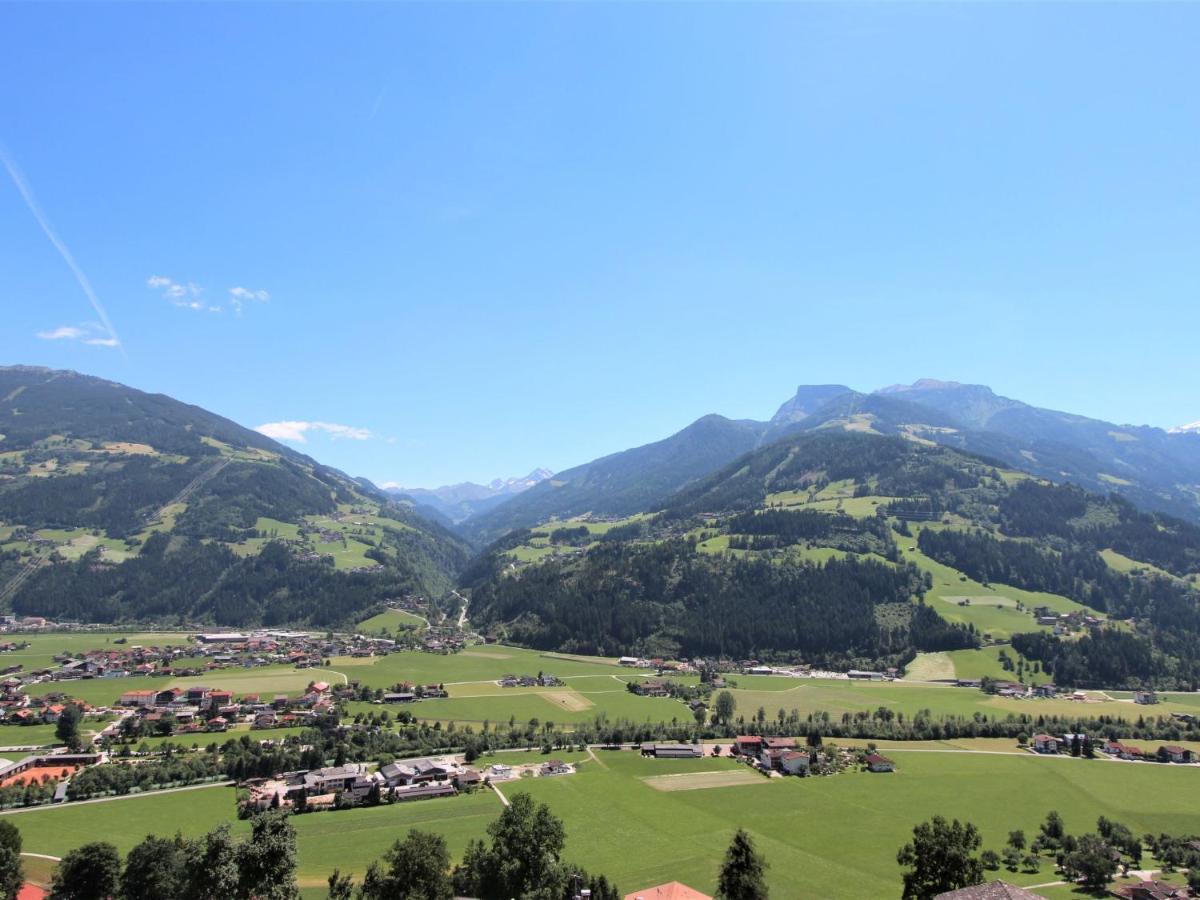 Apartment Gottfried-3 By Interhome Zell am Ziller Luaran gambar