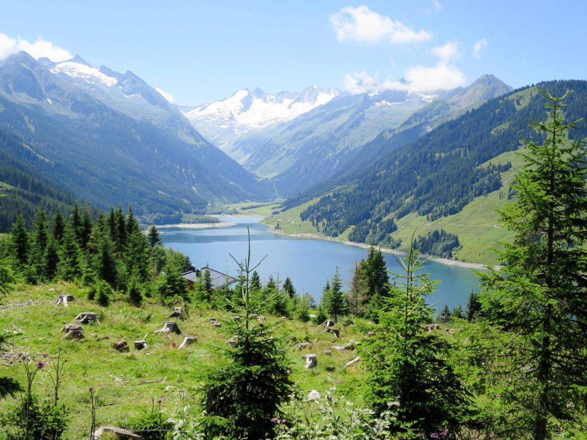 Apartment Gottfried-3 By Interhome Zell am Ziller Luaran gambar
